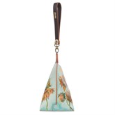 Клатч Комета "Подсолнухи для Mrs. Van Gogh" - фото 103238