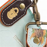 Клатч Комета "Подсолнухи для Mrs. Van Gogh" - фото 103239