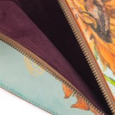 Клатч Комета "Подсолнухи для Mrs. Van Gogh" - фото 103240