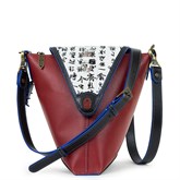 Клатч Комета PRO "Иероглифы" - фото 103247