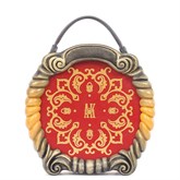 Сумка №107 "Видение Фьяметты" - фото 103252