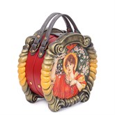 Сумка №107 "Видение Фьяметты" - фото 103253