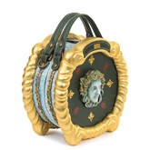 Сумка №107 "Медуза" - фото 103269