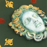 Сумка №107 "Медуза" - фото 103271