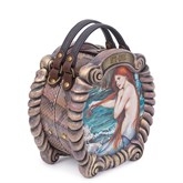 Сумка №107 "Русалка" - фото 103276