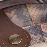 Сумка №107 "Русалка" - фото 103277