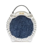 Сумка №107 "Хранитель в серебре" - фото 103283