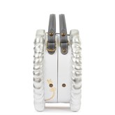 Сумка №107 "Хранитель в серебре" - фото 103284