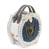 Сумка №107 "Хранитель в серебре" - фото 103285