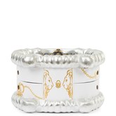 Сумка №107 "Хранитель в серебре" - фото 103286