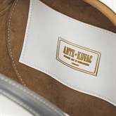 Сумка №107 "Хранитель в серебре" - фото 103288