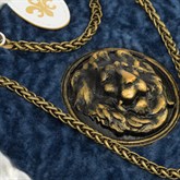 Сумка №107 "Хранитель в серебре" - фото 103289