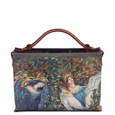 Портфель Реймс "Алконост и Сирин" - фото 103331