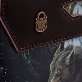 Портфель Реймс "Иван на сером волке" - фото 103356