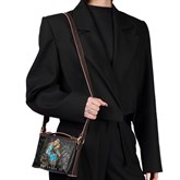 Портфель Реймс "Иван на сером волке" - фото 103359