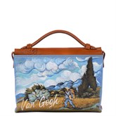 Портфель Реймс "Пшеничное поле" - фото 103363