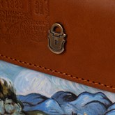 Портфель Реймс "Пшеничное поле" - фото 103365