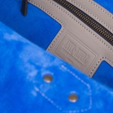 Портфель горизонтальный "Пьеро и Арлекин" - фото 103403