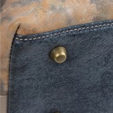 Портфель горизонтальный "Пьеро и Арлекин" - фото 103405