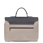 Портфель горизонтальный "Супрематизм" - фото 103407