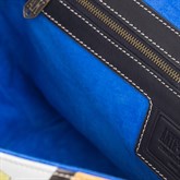 Портфель горизонтальный "Супрематизм" - фото 103410