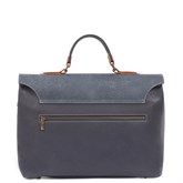 Портфель горизонтальный "Чудо спасения в шторм" - фото 103431