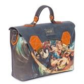 Портфель горизонтальный "Чудо спасения в шторм" - фото 103433