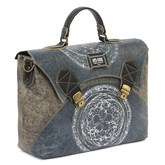 Портфель горизонтальный "Эпициклы Птолемея" - фото 103439