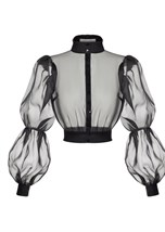 Блуза - фото 10344