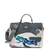 Портфель Voyage "Над городом" - фото 103456