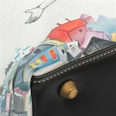 Портфель Voyage "Над городом" - фото 103458