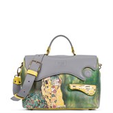 Портфель Voyage "Поцелуй" - фото 103463