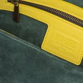 Портфель Voyage "Поцелуй" - фото 103465