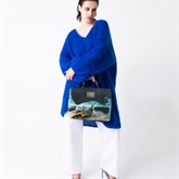 Портфель Voyage "Рыбацкие лодки" - фото 103476