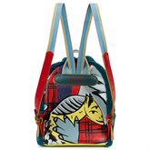 Рюкзак Майя 2.0 "Кукла" - фото 103491