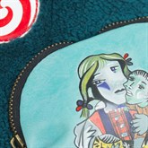 Рюкзак Майя 2.0 "Кукла" - фото 103492