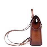 Рюкзак Сити "Алконост и Сирин" - фото 103496