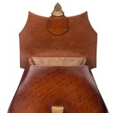 Рюкзак Сити "Алконост и Сирин" - фото 103499