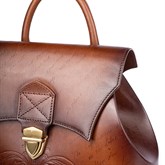 Рюкзак Сити "Алконост и Сирин" - фото 103502