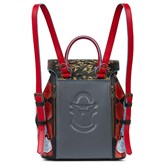 Рюкзак Сити «Пьеро и Арлекин» - фото 103528