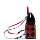 Рюкзак Сити «Пьеро и Арлекин» - фото 103529