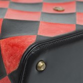 Рюкзак Сити «Пьеро и Арлекин» - фото 103532