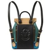 Рюкзак Сити "Человек в котелке" - фото 103534