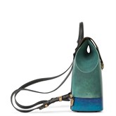 Рюкзак Сити "Человек в котелке" - фото 103535