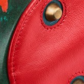 Саквояж Каравелла "Девушка с ибисами" - фото 103548