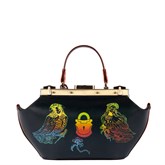 Саквояж Каравелла "Алконост и Сирин" - фото 103550