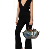 Саквояж Каравелла "Алконост и Сирин" - фото 103556