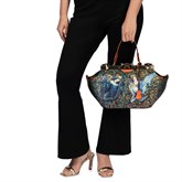 Саквояж Каравелла "Алконост и Сирин" - фото 103557