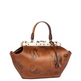 Саквояж Каравелла "Этюды да Винчи" - фото 103559