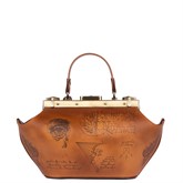 Саквояж Каравелла "Этюды да Винчи" - фото 103560